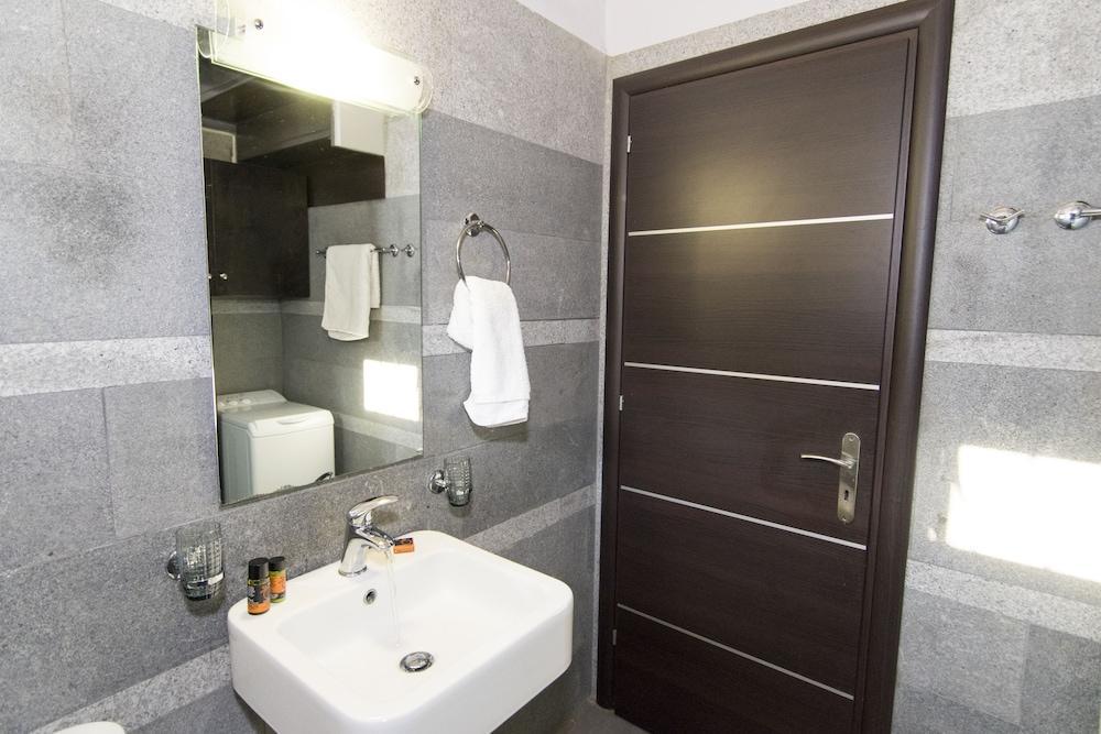 הוילה פלטניאס Casa Di Santolo מראה חיצוני תמונה