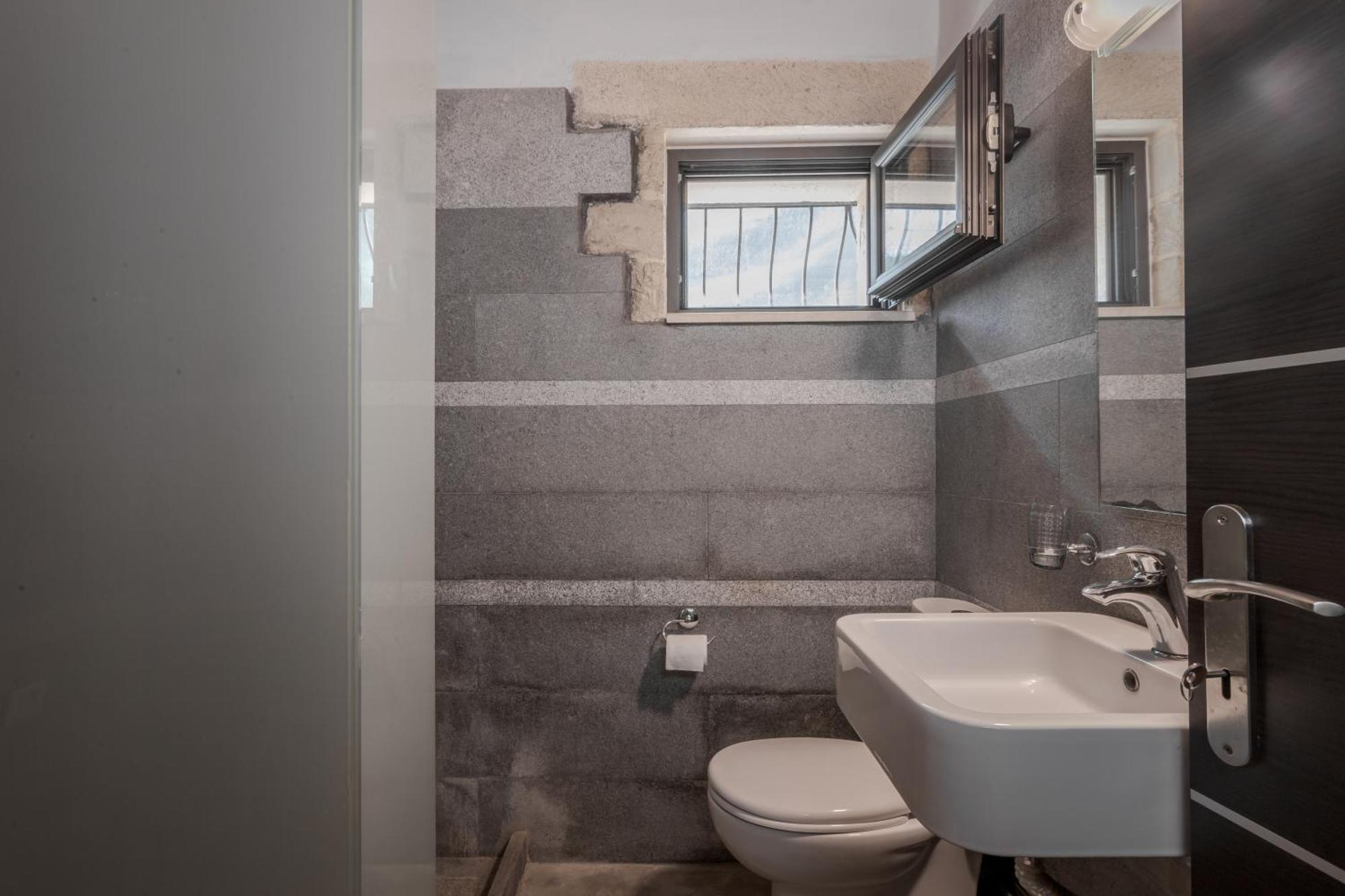 הוילה פלטניאס Casa Di Santolo מראה חיצוני תמונה