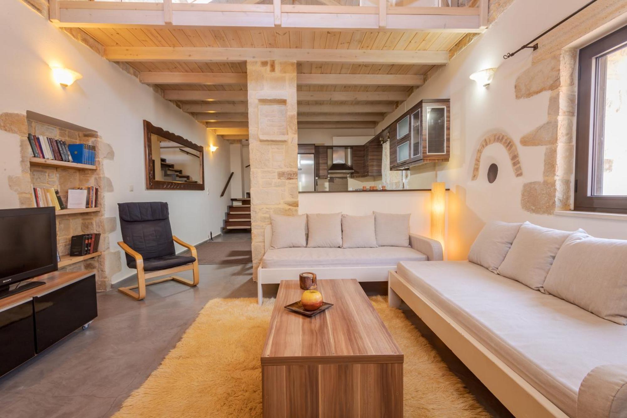 הוילה פלטניאס Casa Di Santolo מראה חיצוני תמונה
