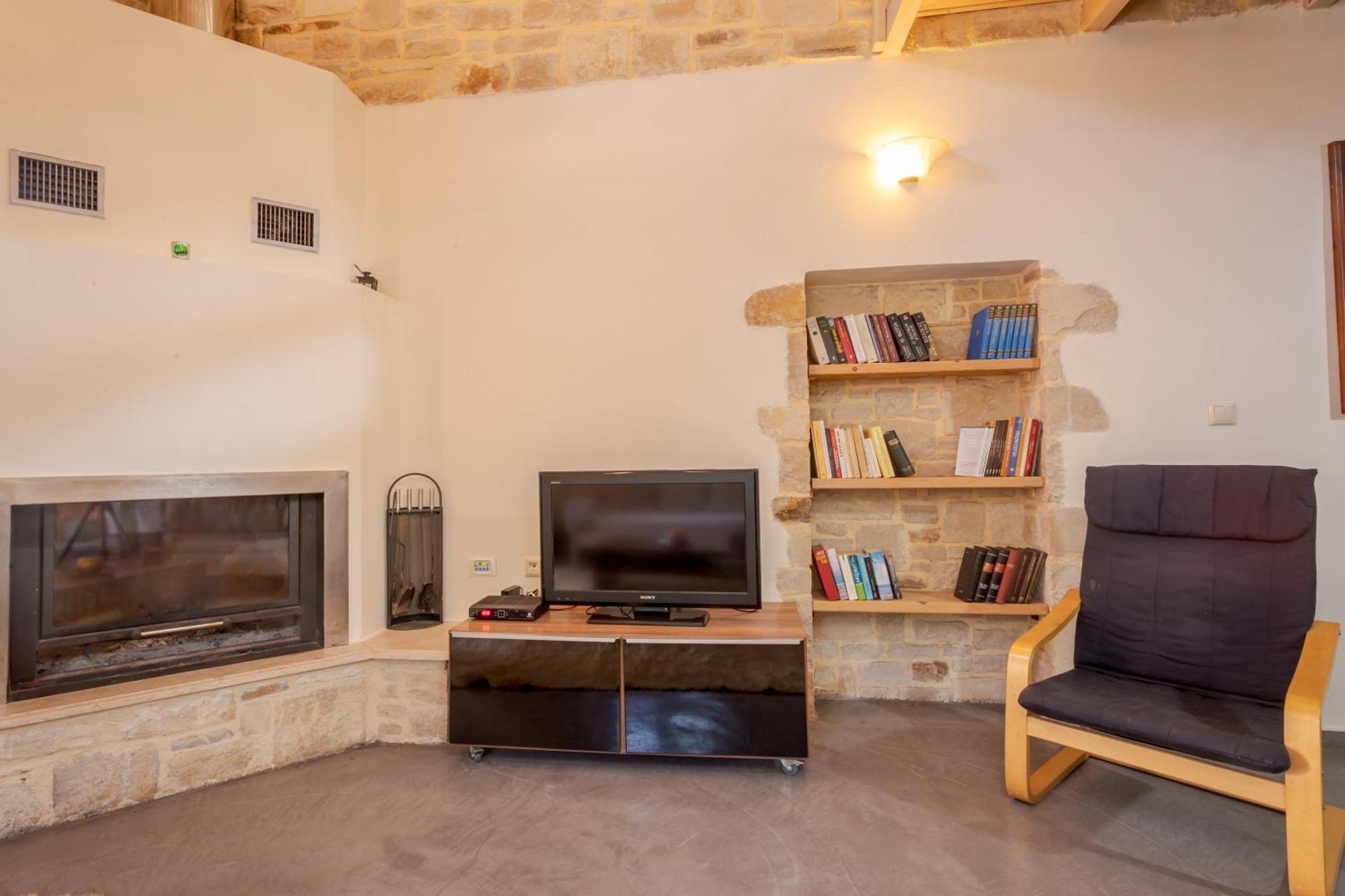 הוילה פלטניאס Casa Di Santolo מראה חיצוני תמונה
