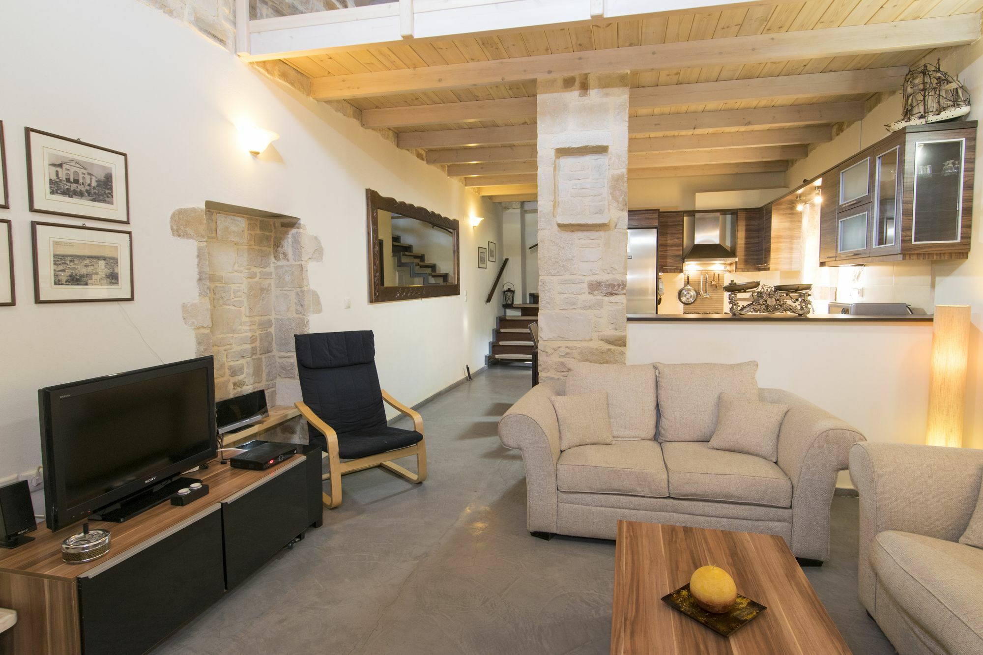 הוילה פלטניאס Casa Di Santolo מראה חיצוני תמונה
