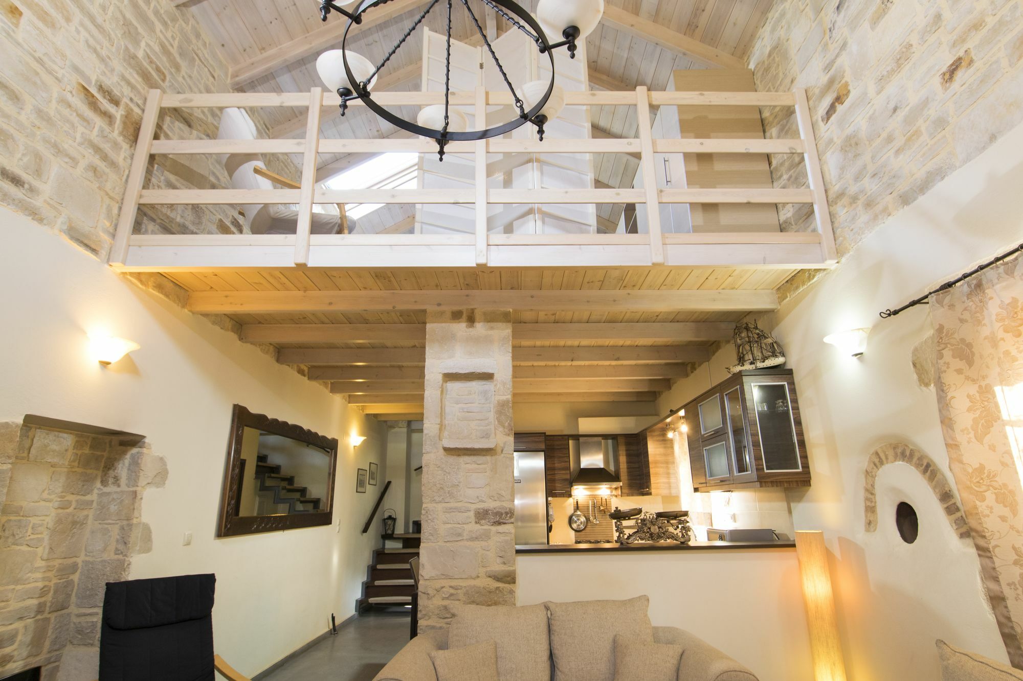 הוילה פלטניאס Casa Di Santolo מראה חיצוני תמונה
